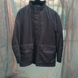 Banana Republic Parka